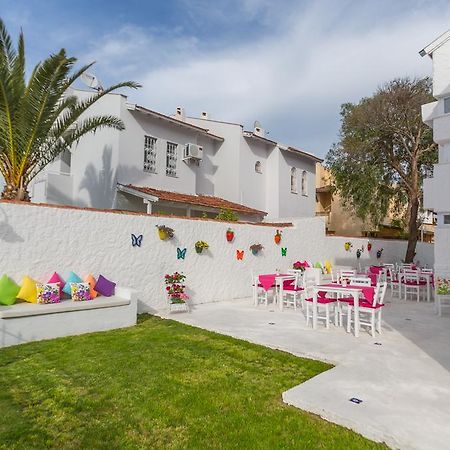 Duruhan Hotel Alacati Kültér fotó