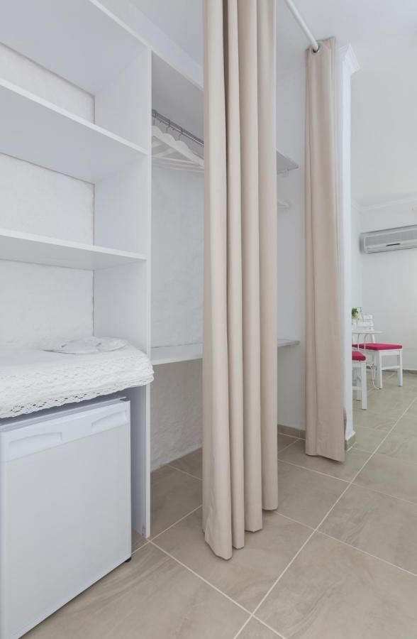 Duruhan Hotel Alacati Kültér fotó