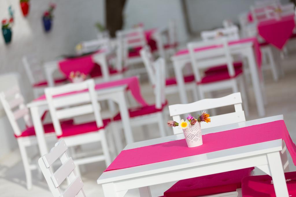 Duruhan Hotel Alacati Kültér fotó