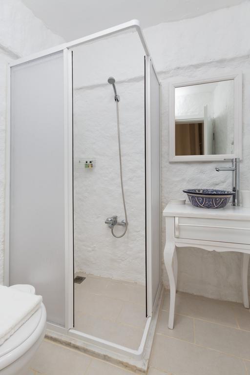 Duruhan Hotel Alacati Kültér fotó