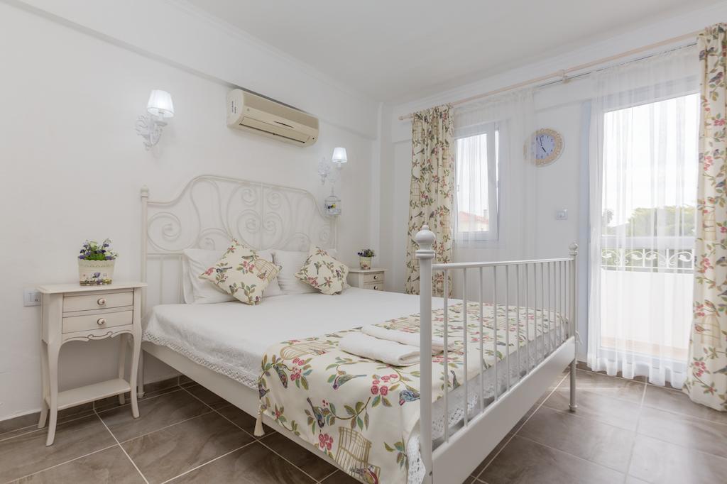 Duruhan Hotel Alacati Kültér fotó