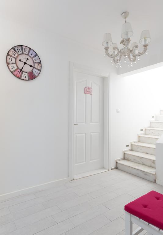 Duruhan Hotel Alacati Kültér fotó