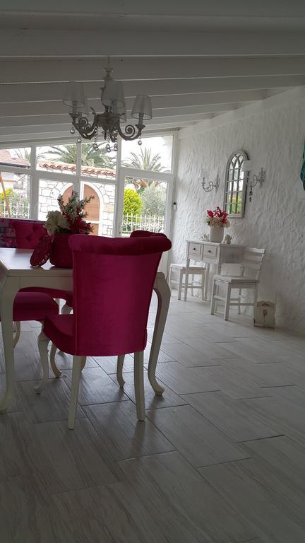 Duruhan Hotel Alacati Kültér fotó