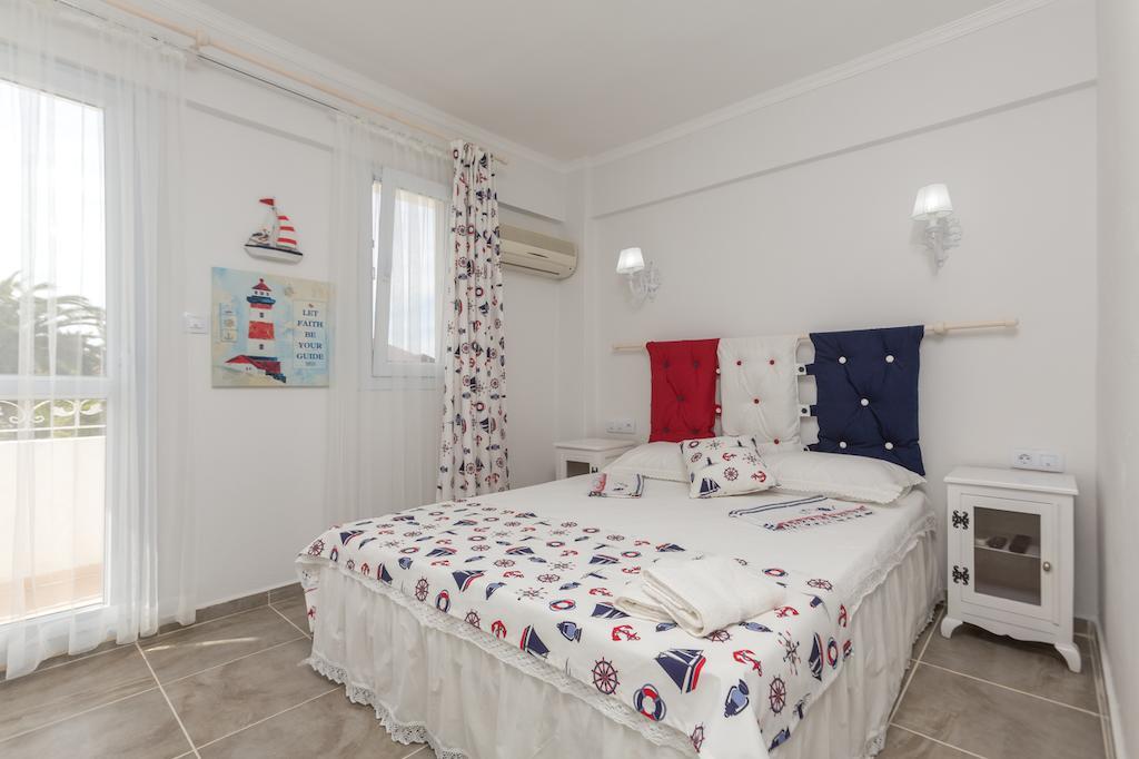 Duruhan Hotel Alacati Kültér fotó